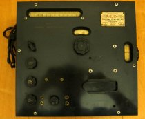 Coleman Model 11 Universal Spectrophotometer